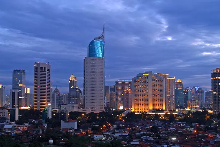 Tempat Terlarang di Tengah Kota Jakarta: Mengintip Sisi Gelap Ibukota
